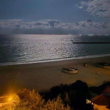 Sea View Studio Constanţa Exterior foto